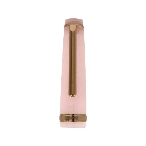 Fonte Fountain Pen Twist Cap - Pink