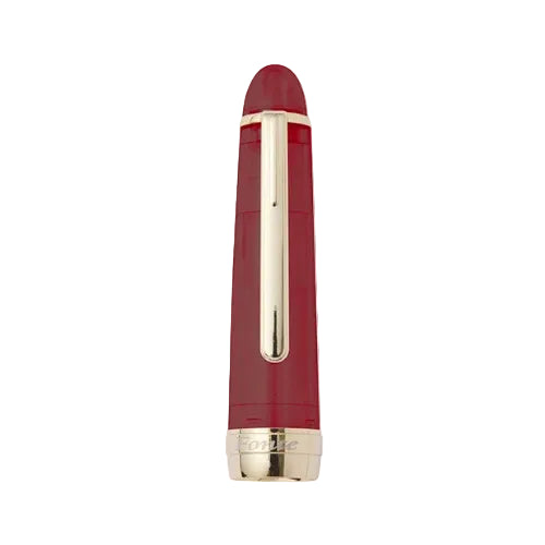 Fonte Pen Cap - Burgundy