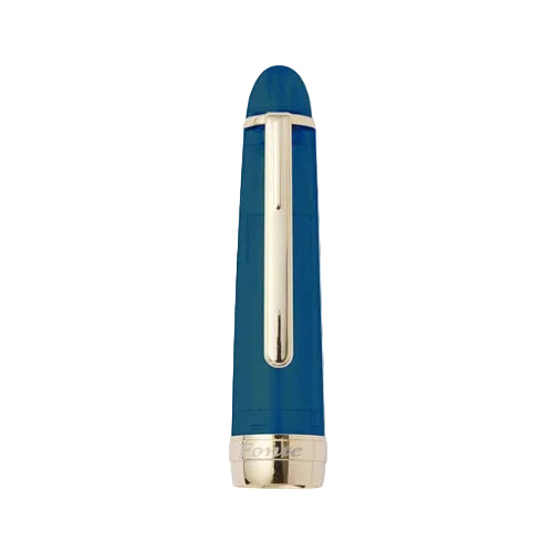 Fonte Pen Cap - Dark Blue
