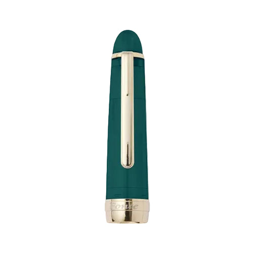 Fonte Pen Cap - Deep Green