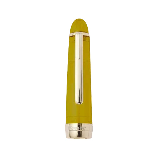Fonte Pen Cap - Honey Yellow