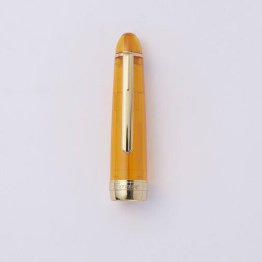 Fonte Pen Cap - Orange