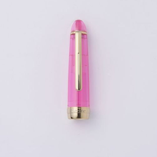 Fonte Pen Cap - Pink