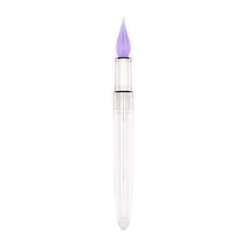 Fonte Glass Pen Body - Kunzite Purple