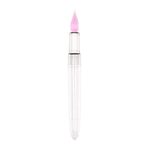 Fonte Glass Pen Body - Rose Quartz Pink
