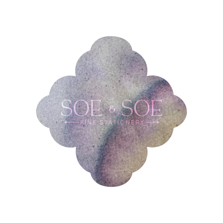 Kitty Inkpot – Soe & Soe