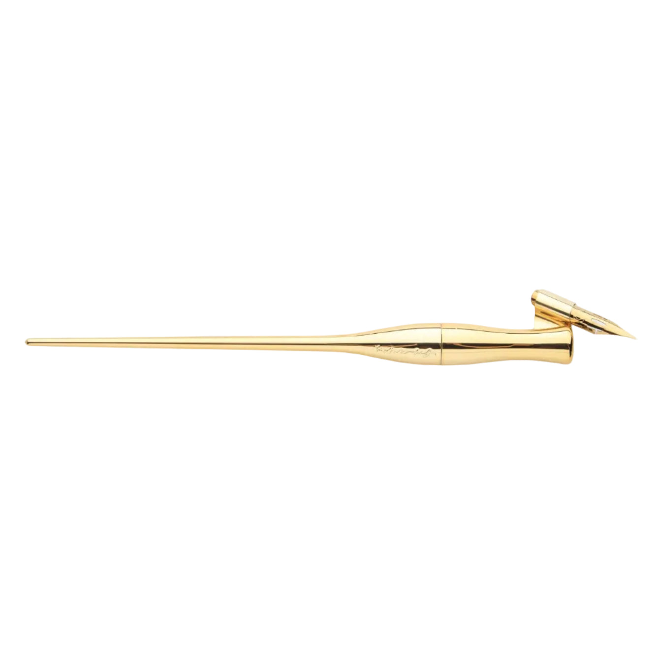 Moblique 2-in-1 Pen Holder - Golden Sunshine