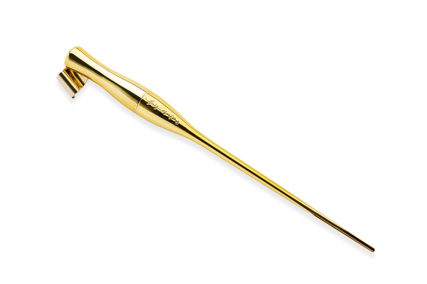 Moblique 2-in-1 Pen Holder - Golden Sunshine