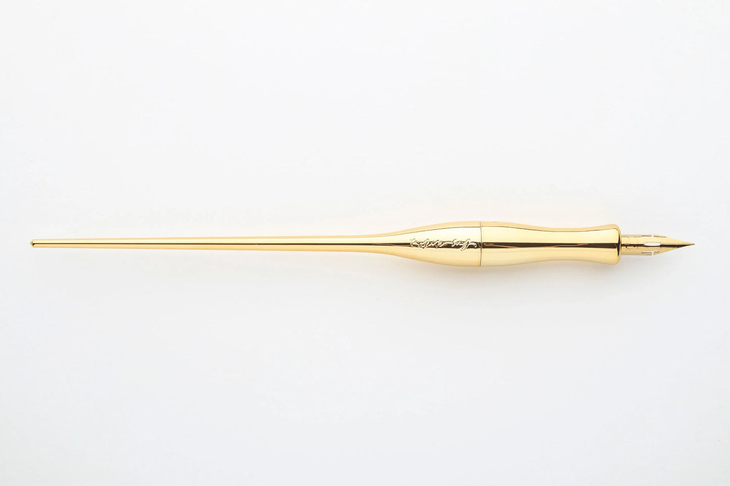 Moblique 2-in-1 Pen Holder - Golden Sunshine
