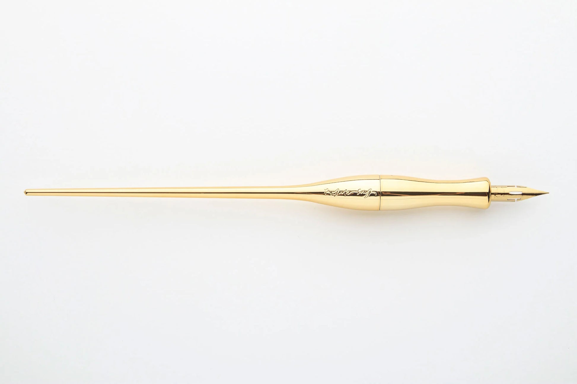 Moblique 2-in-1 Pen Holder - Golden Sunshine