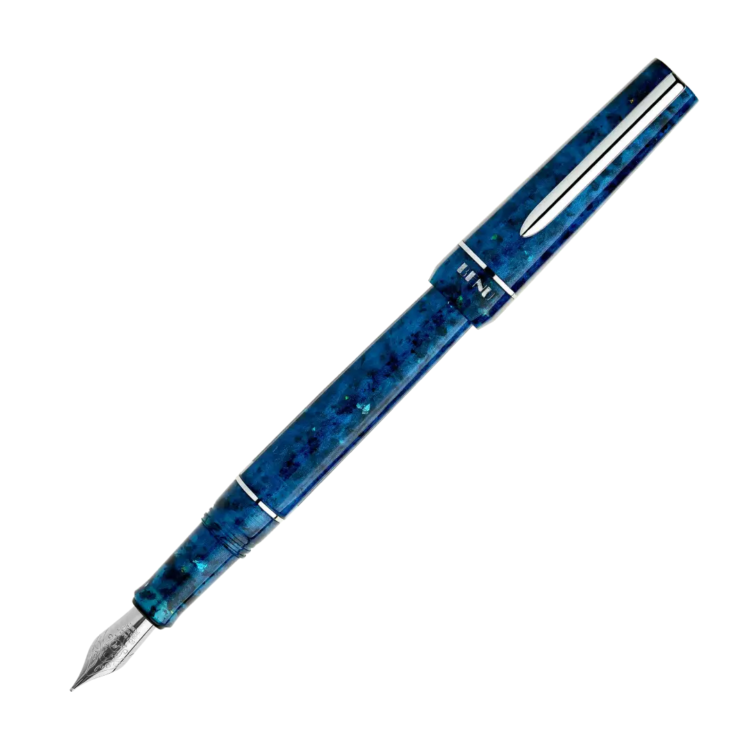 Benu Fountain Pen - Grace (Haute Collection)