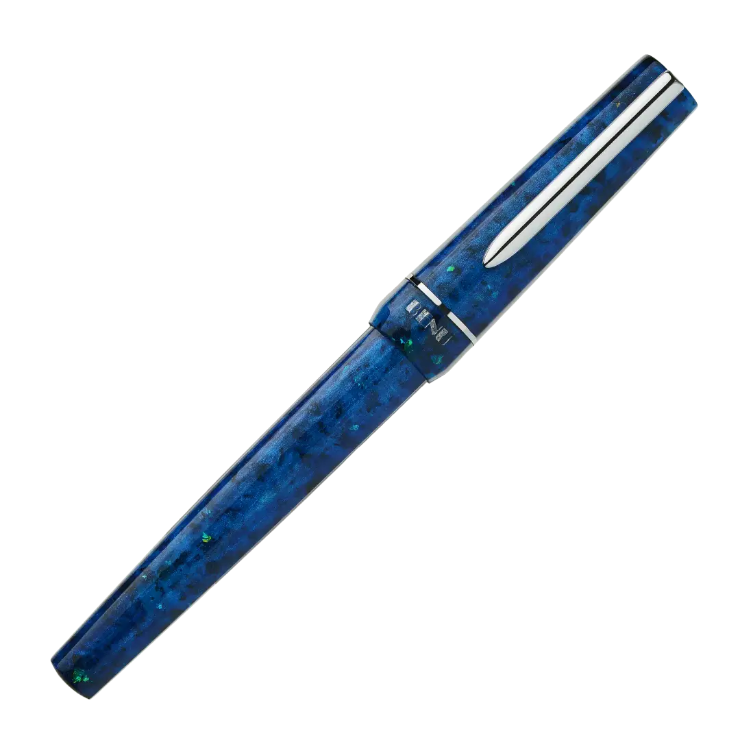 Benu Fountain Pen - Grace (Haute Collection)