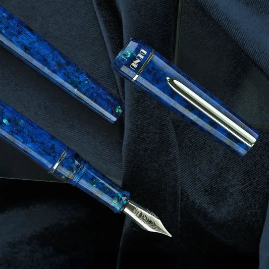 Benu Fountain Pen - Grace (Haute Collection)
