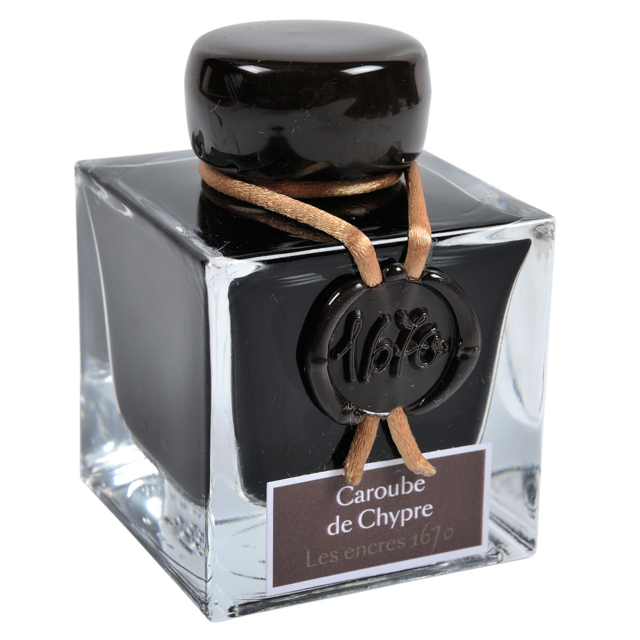 Caroube De Chypre (Carob Of Cyprus)