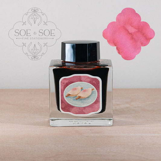 Hanabira Mochi (Poesie Bungu Exclusive)