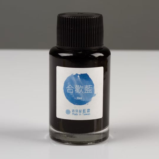 Hehuan Blue
