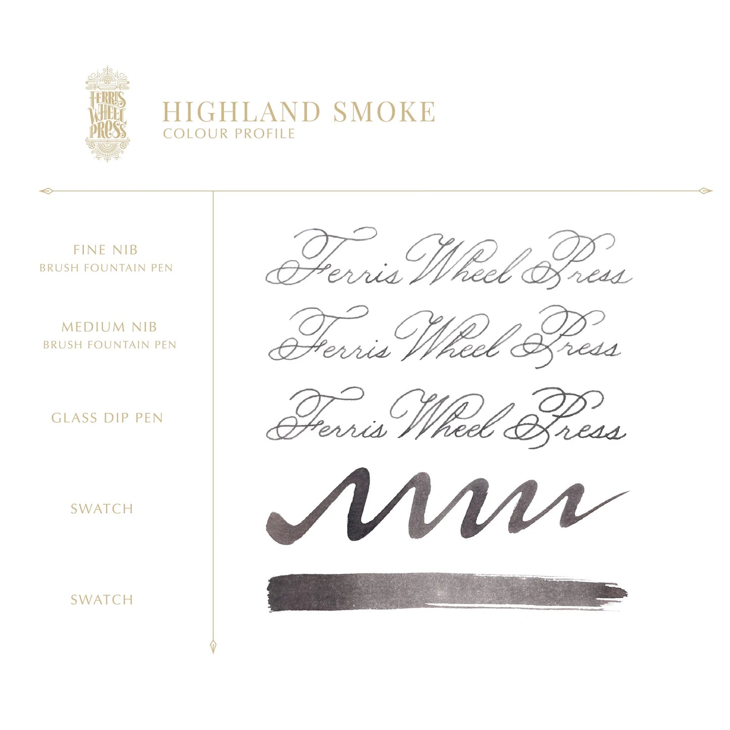 Highland Smoke
