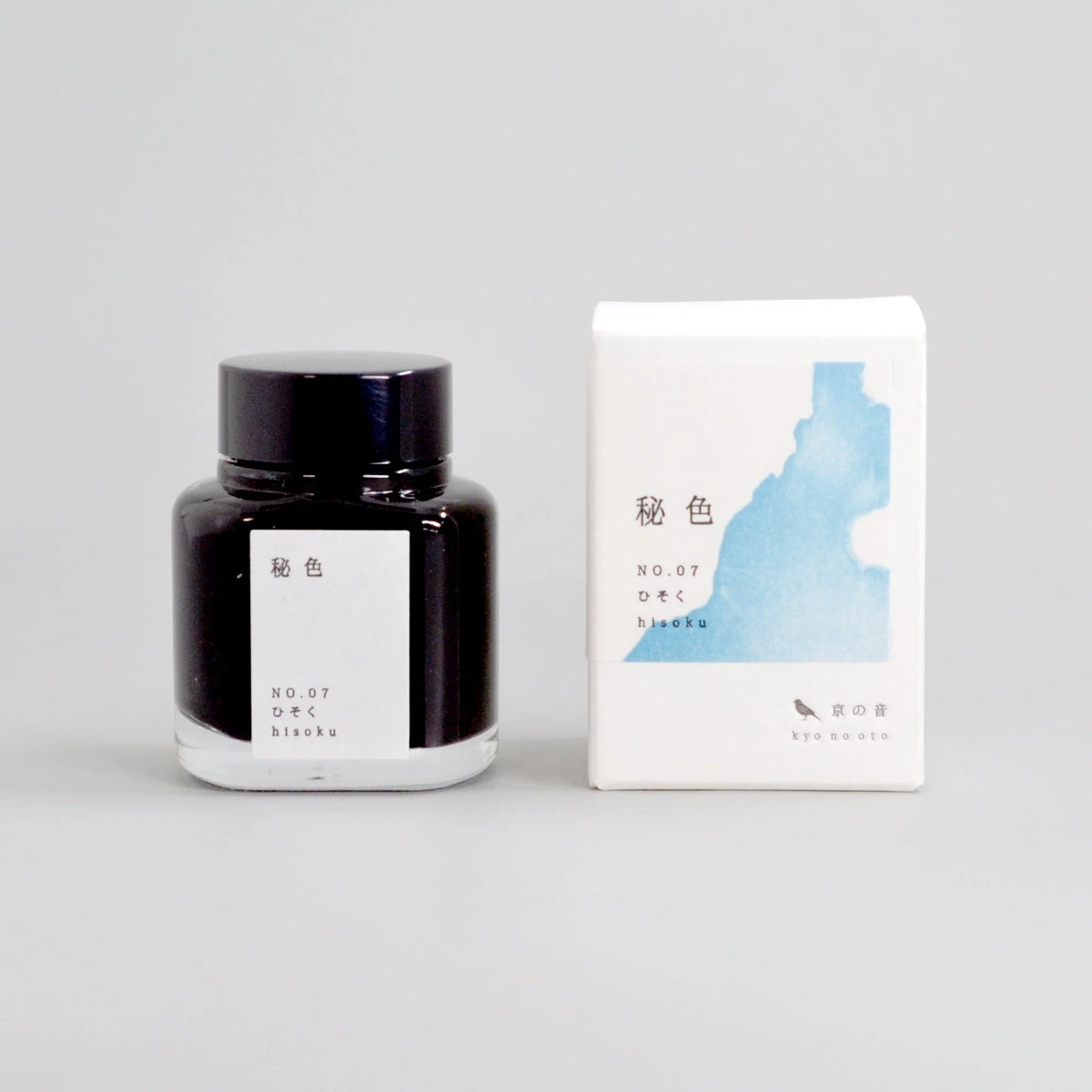 Kyo No Oto - Hisoku