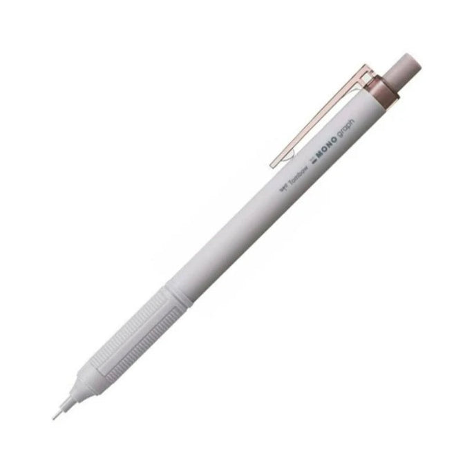 MONO Graph Lite Mechanical Pencil - Greyish Brown