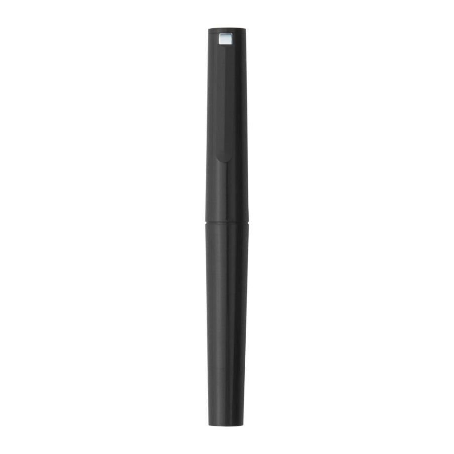 Sailor TUZU Adjust Fountain Pen - Black