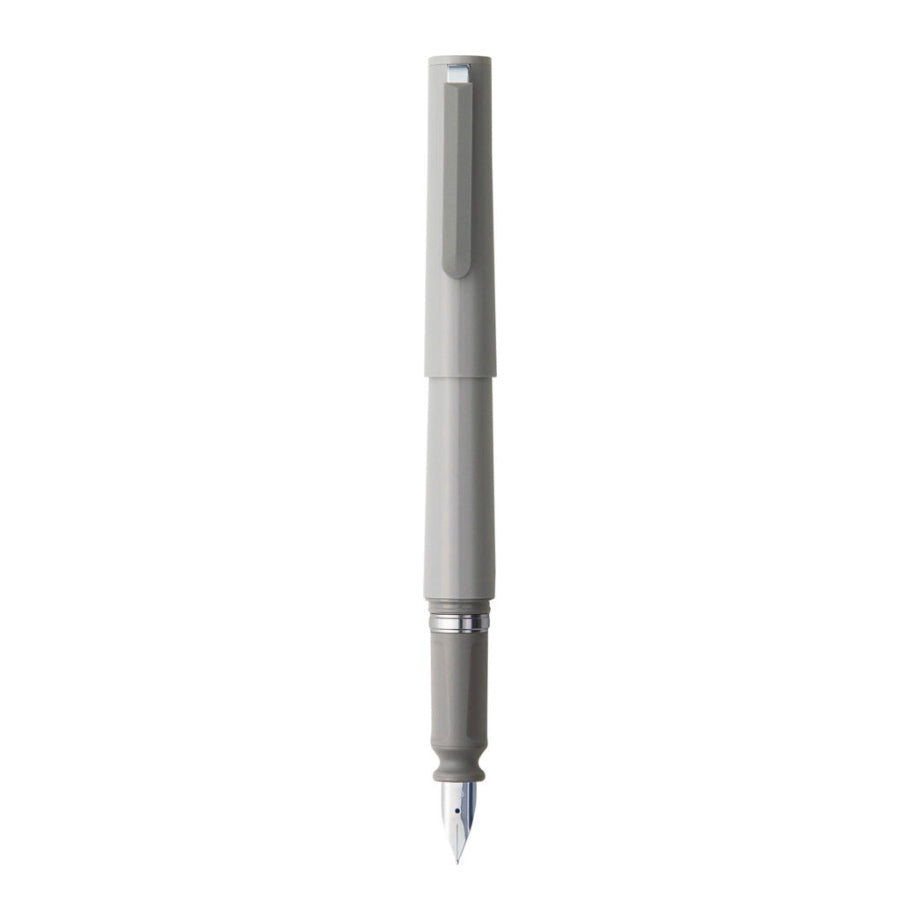 Sailor TUZU Adjust Fountain Pen - Gray