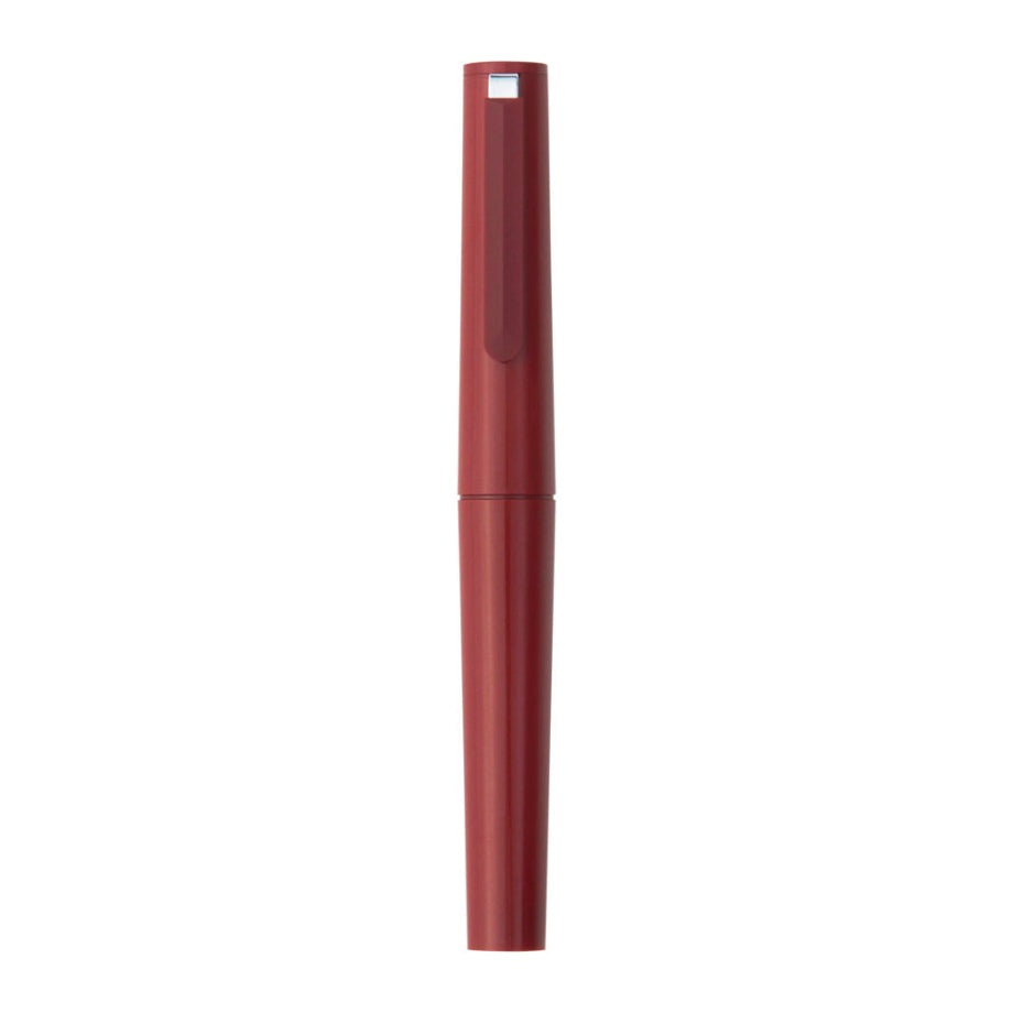 Sailor TUZU Adjust Fountain Pen - Red