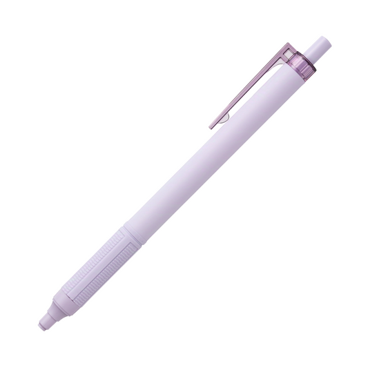 Mono Graph Lite Ballpoint Pen - Smoky Purple