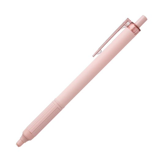 Mono Graph Lite Ballpoint Pen - Smoky Pink