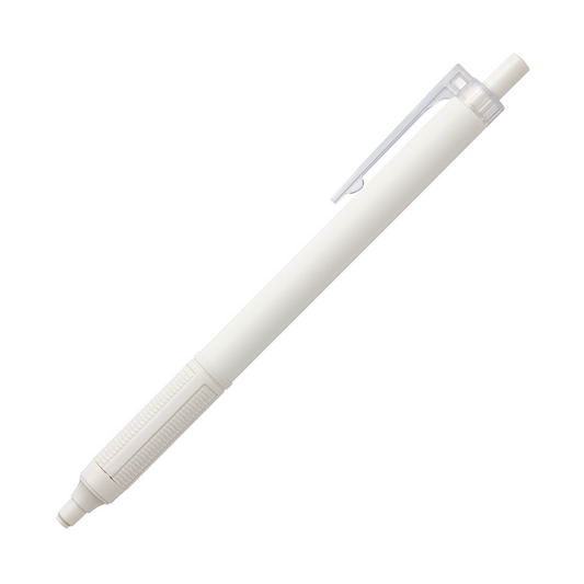 Mono Graph Lite Ballpoint Pen - Smoky White