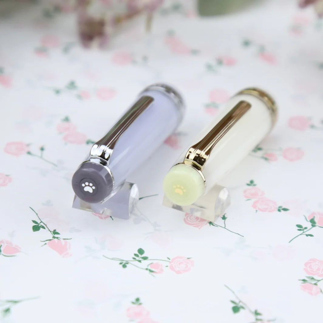 [PREORDER ONLY] Professional Gear Fountain Pen - Devil Cat (Limited Edition)