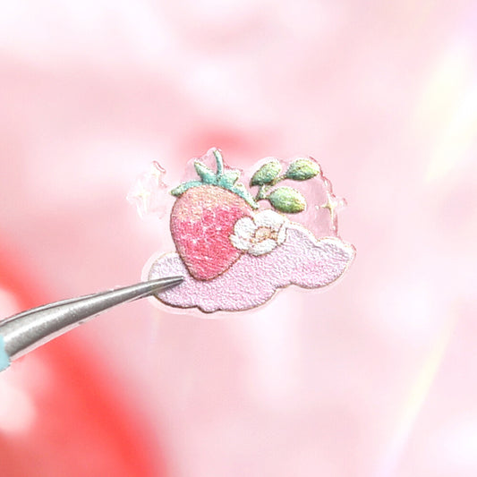 2 Way Icing Stickers - Dreamy Afternoon