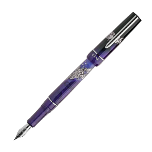 Benu Fountain Pen - Icon (Haute Collection)