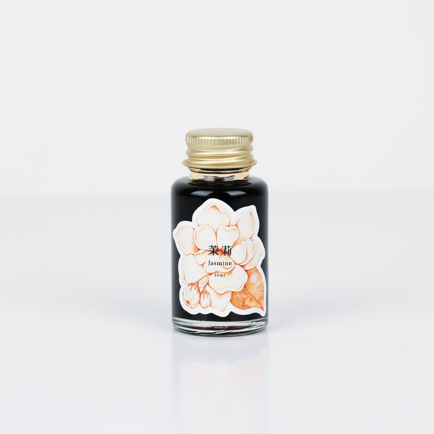 Jasmine Lennon Toolbar Fountain Pen Ink