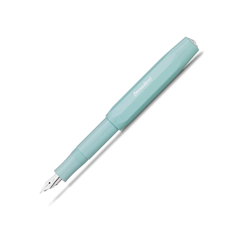 Classic Skyline Sport Fountain Pen - Mint