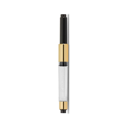 Kaweco Standard Converter - Gold