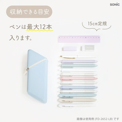 Kakusta Portable Pen Stand/ Pen Case Slim