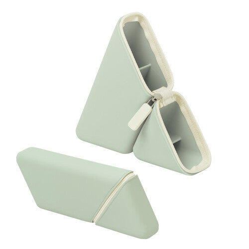Kakusta Portable Pen Stand/ Pen Case Slim - Green