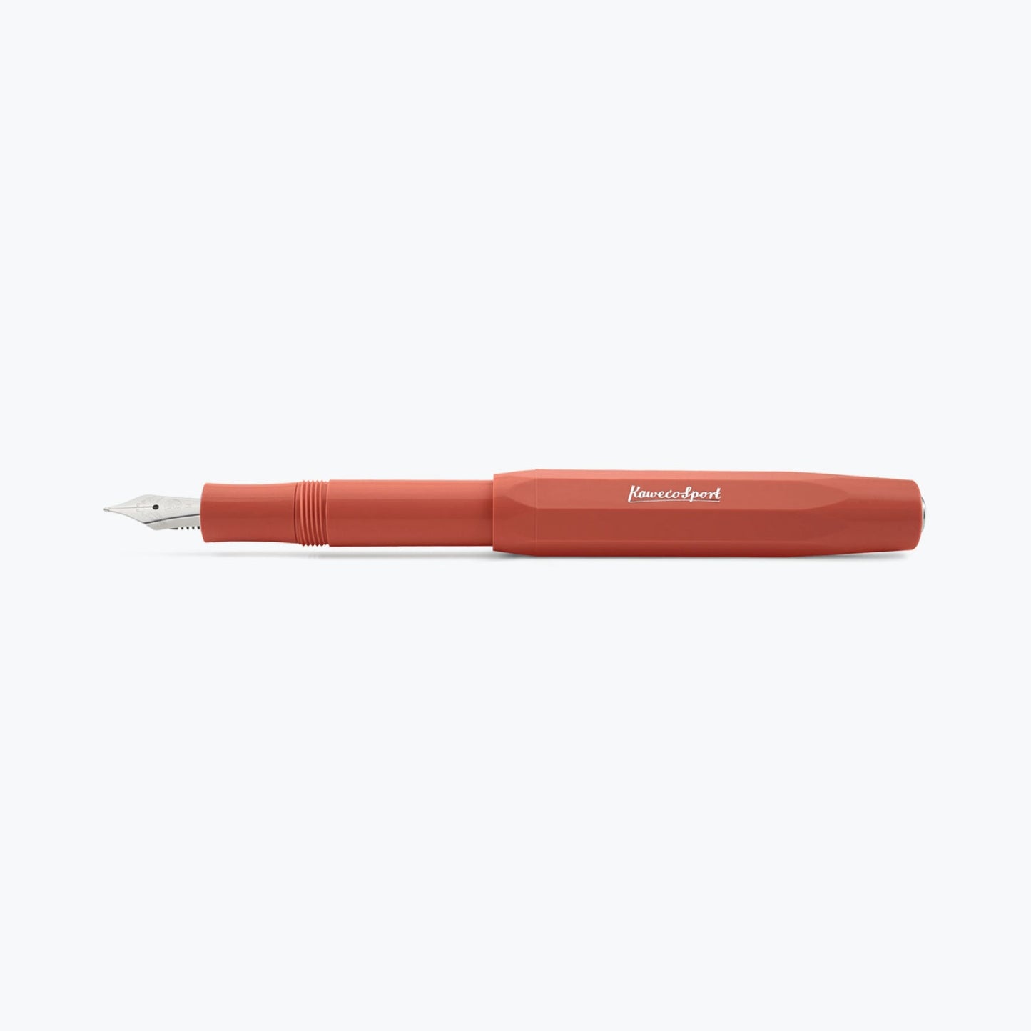 Classic Skyline Sport Fountain Pen - Fox