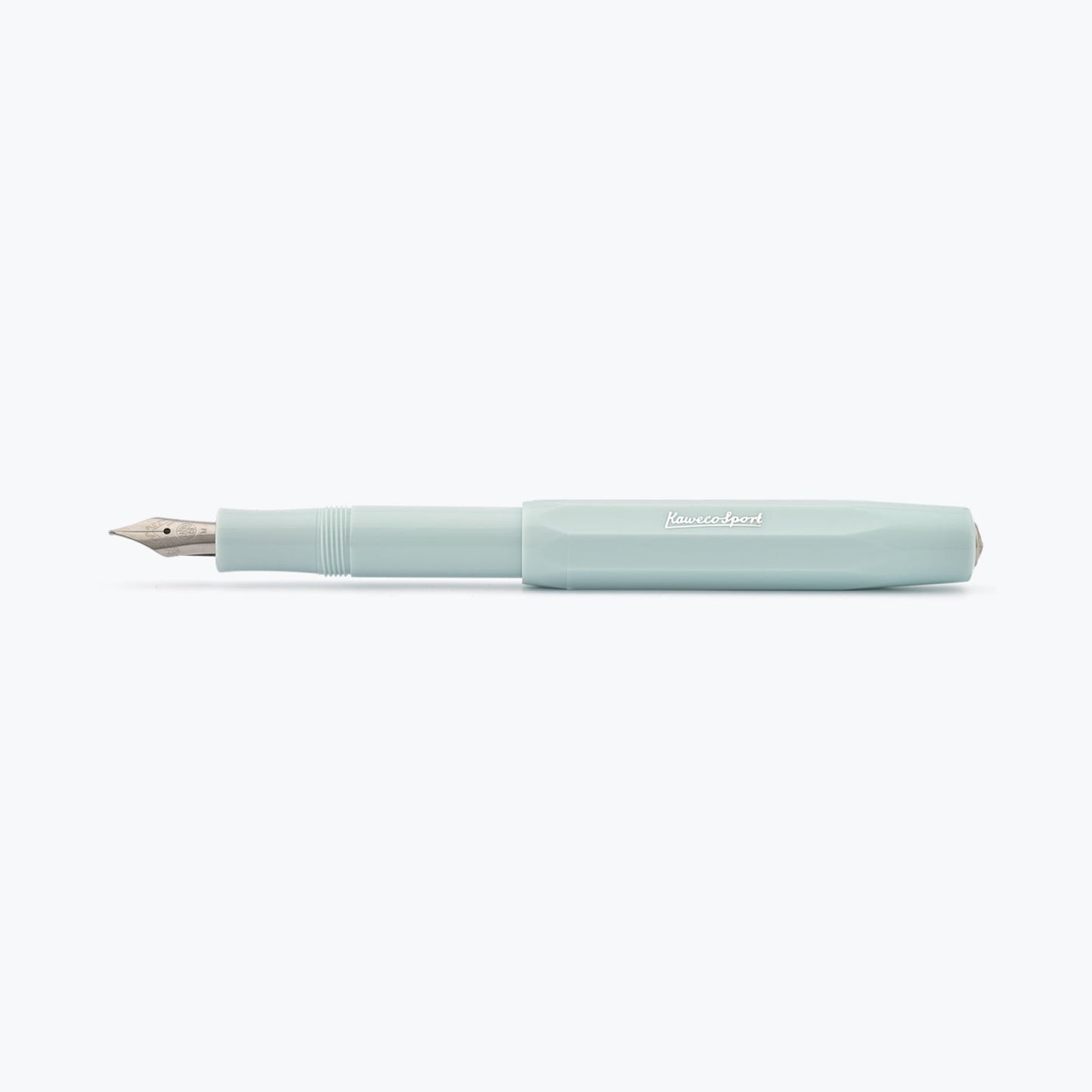 Classic Skyline Sport Fountain Pen - Mint