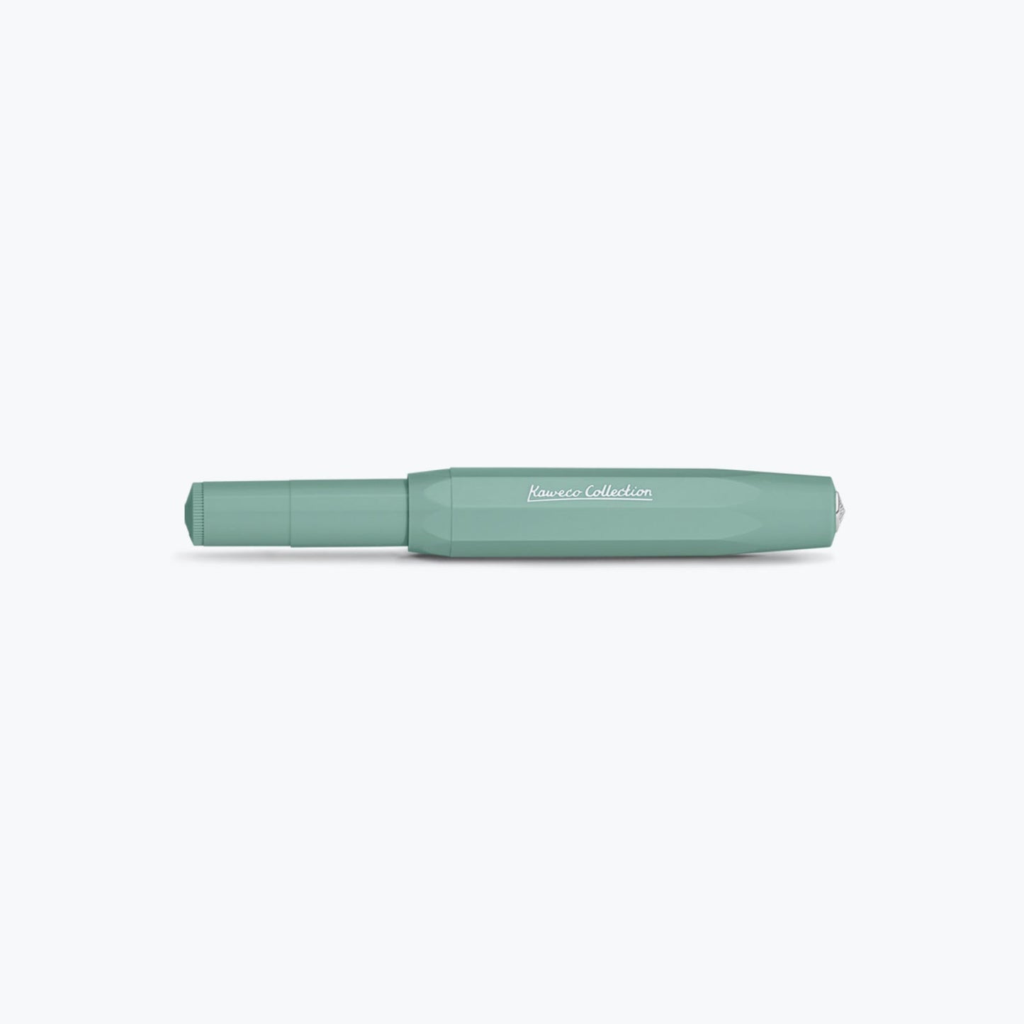 Kaweco Collection Sport Fountain Pen - Smooth Sage