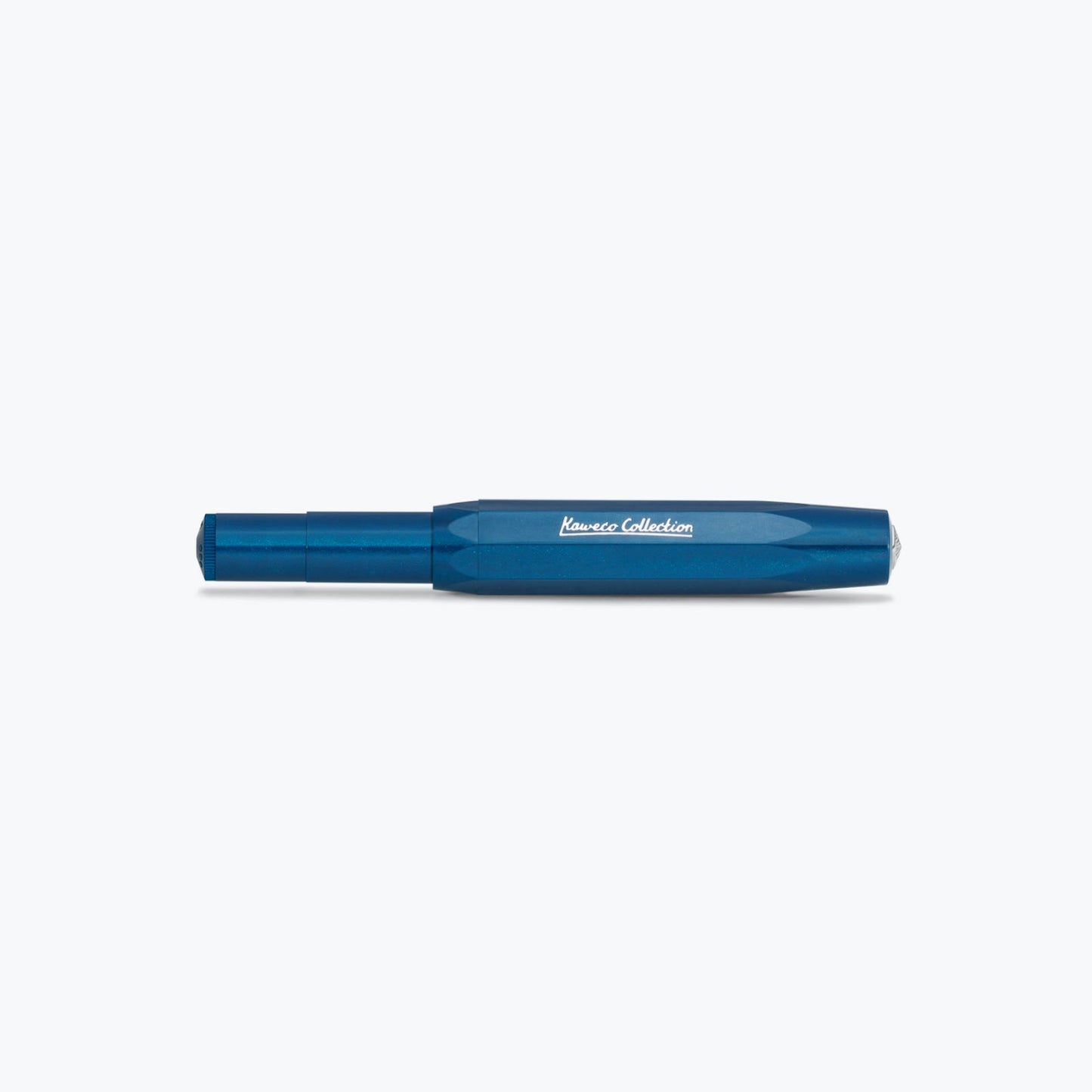 Kaweco Collection Sport Fountain Pen - Toyama Teal