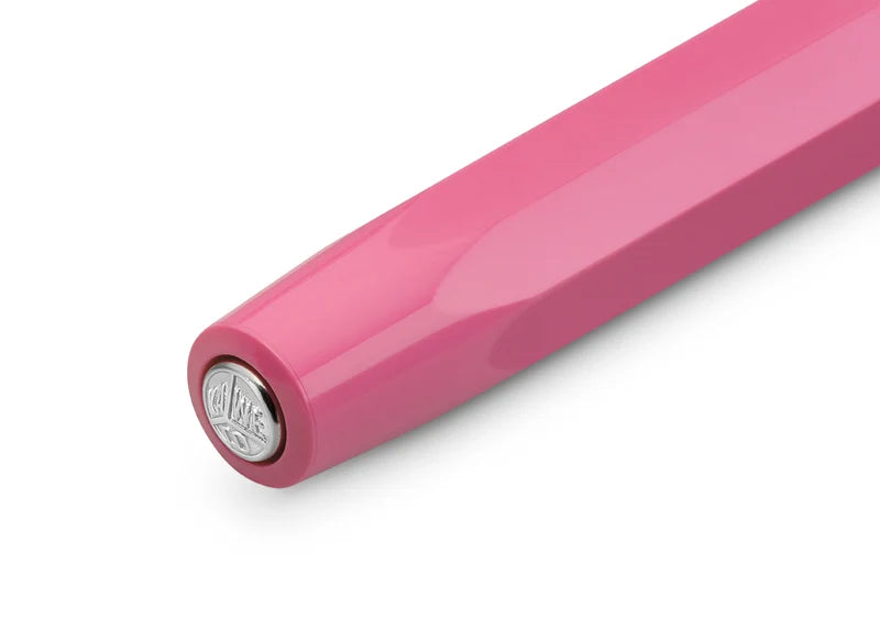 Skyline Sport Fountain Pen - Pink