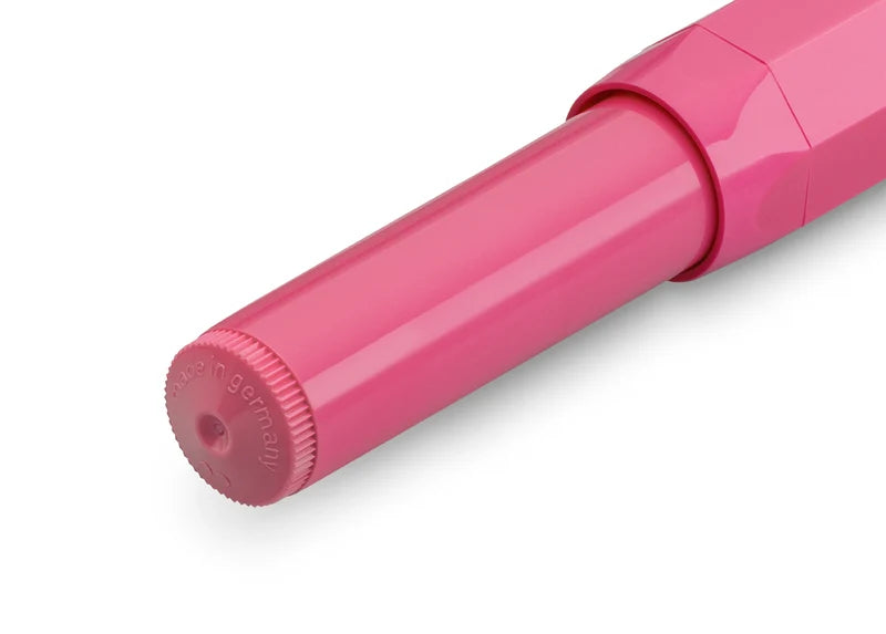 Skyline Sport Fountain Pen - Pink