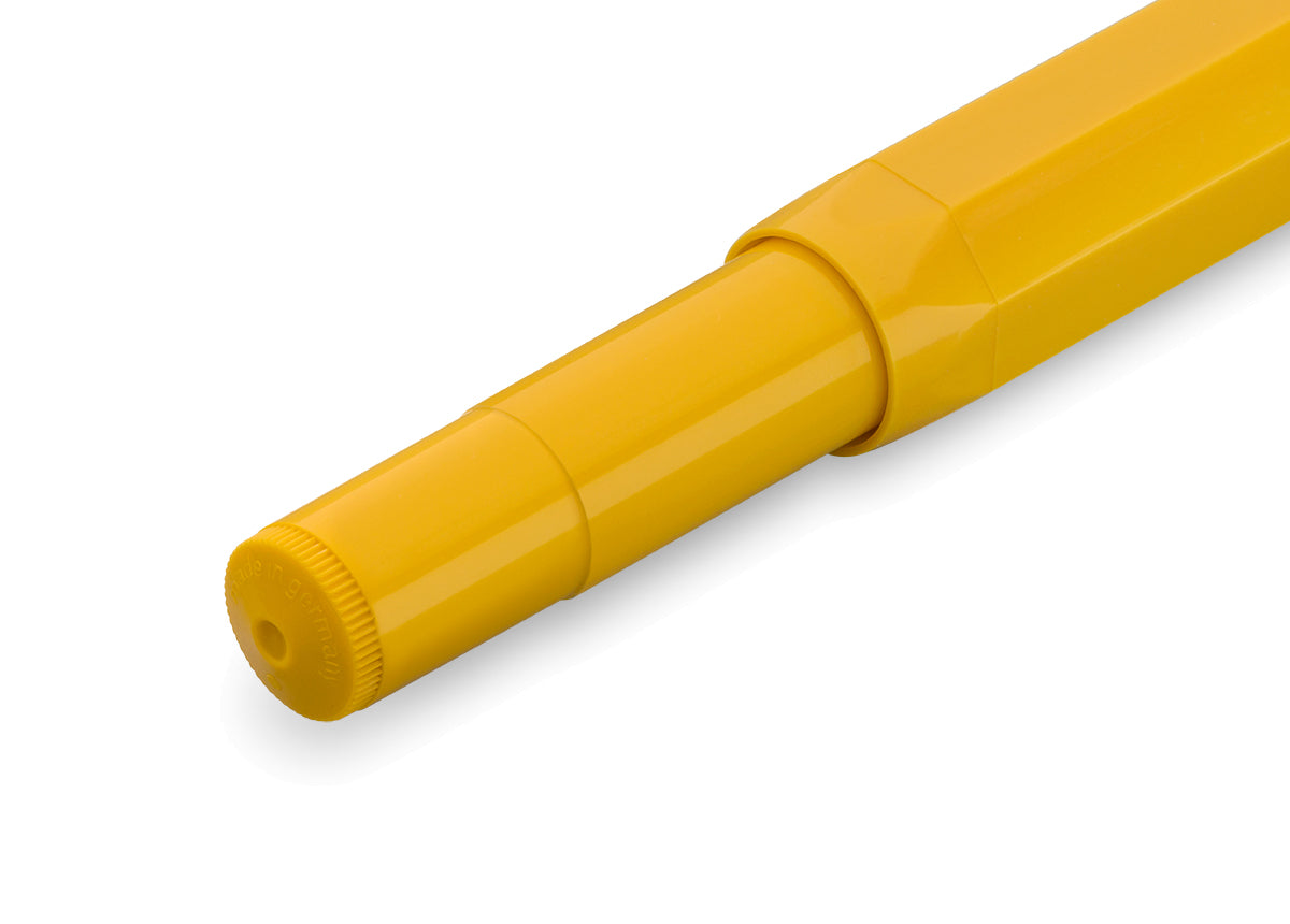 Kaweco Collection Sport Fountain Pen - Honey (Limited Edition)