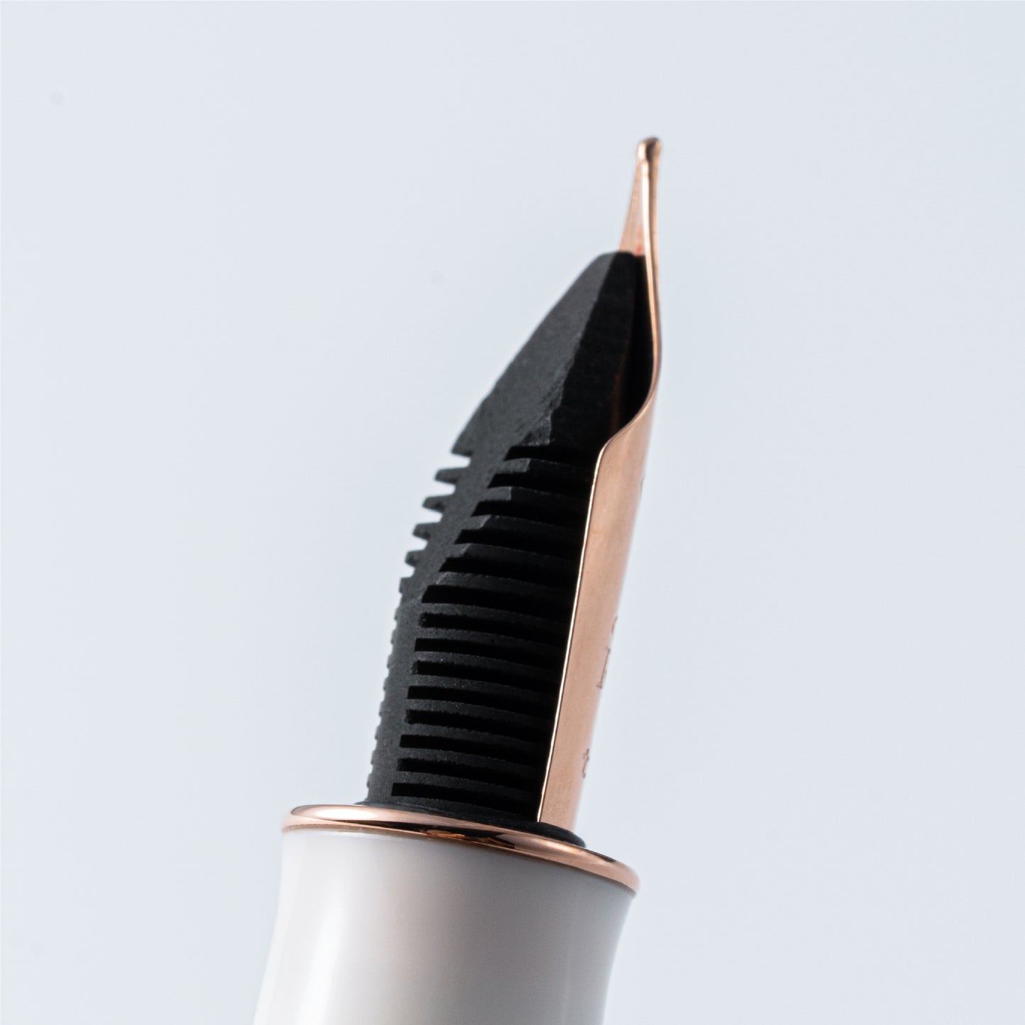 Keyno Stay.tionery - Key no.001 Fountain Pen - Serenity