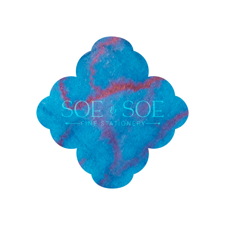 No.36 Sakaemachi Indigo