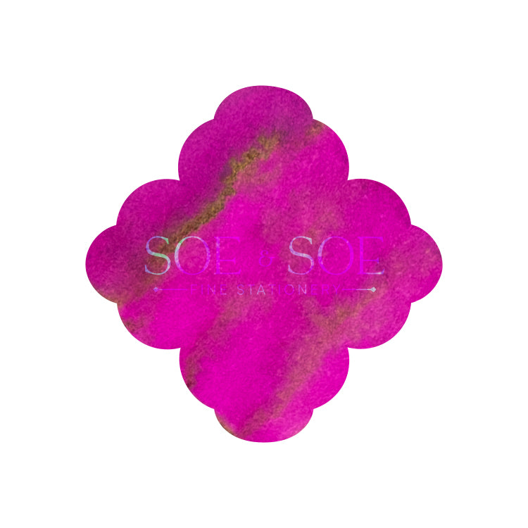 No.41 Sumarikyu Rose