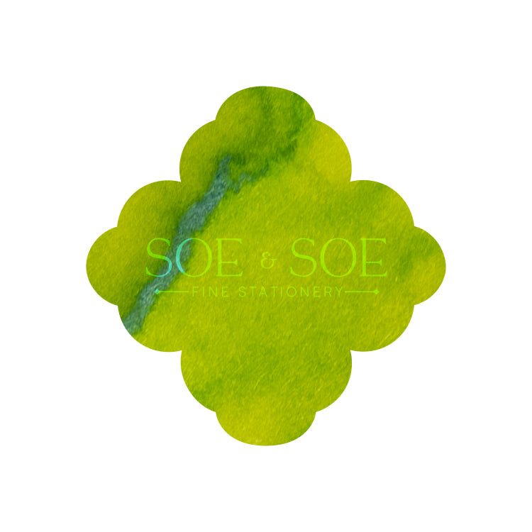 No.43 Gakuentoshi Fresh Green