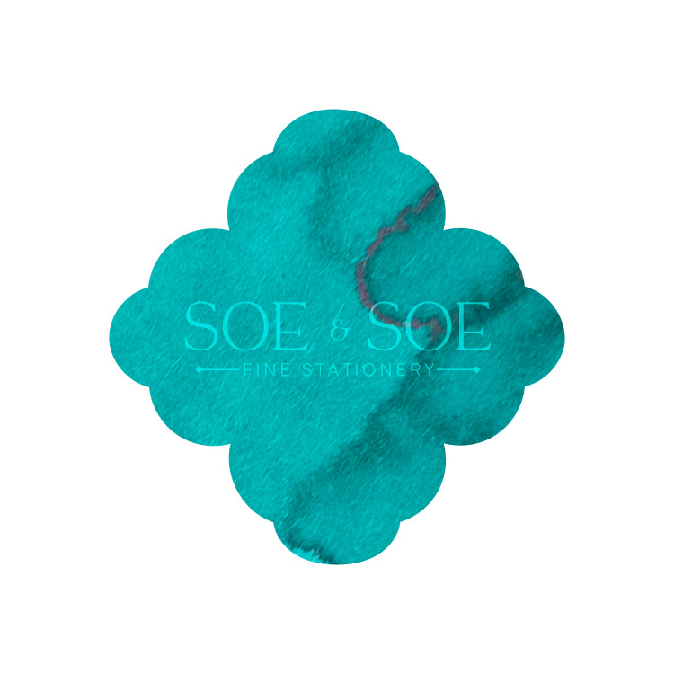 No.47 Aotani Cascade Green