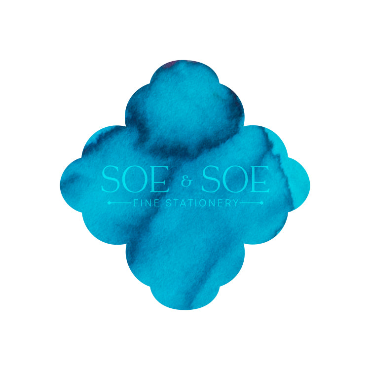 No.48 Suidosuji Marche Blue